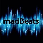 Mad Beats at KT's Saloon — Dave Farver Music