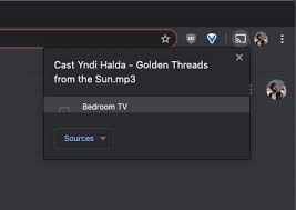 Feb 28, 2021 · download and install the app on your mac. Chromecast For Mac How To Cast From Macbook To Tv