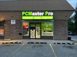 PCMaster Pro Kensington