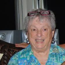 Obituary for Elizabeth "Betty" (Woolford) Concannon