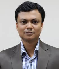 Dr. Shams Forruque Ahmed