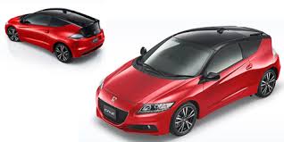 Hemos inspeccionado más de 350 puntos mecánicos y estéticos de este honda crz 2014 hb. 4 Warna Baru Honda Cr Z Otosia Com