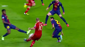 Barcelona vs bayern on your box. Fc Barcelona Vs Bayern Munich Champions League Preview Prediction