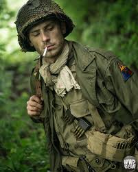 During the cold war, the division was primarily based at fort hood, texas, and had a reinforced brigade forward stationed in garlsed. Pin On U S A