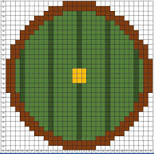 It's bag end from the hobbit. Cross Stitch Hobbit Door 3 Embroidery Hoop Cross Stitch Fairy Cross Stitch Designs Cross Stitching