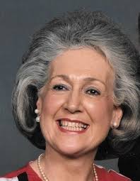 Jessie Compton Obituary