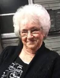 Obituary information for Shirley Ross Rouse