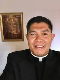 Message from the Pastor