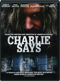 Three young women were sentenced to death in the infamous manson murder case, but when the death penalty was lifted, their sentence became life imprisonment. Charlie Says Hamiltonbook Com