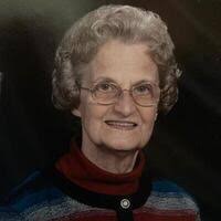 Helga Regier Obituary (2022)