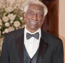 Albert Dixon Obituary