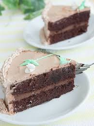 How to measure the amount of baking chocolate? Pin On Cakes For Dessert