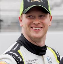 Indy 500 driver profile: Christian Rasmussen, Ed Carpenter Racing