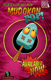 The Art Of Oddworld Inhabitants The First Ten Years Mudokon Pop Feeco Depot Wip Oddworld New School Tattoo Abe S Oddysee Weird World