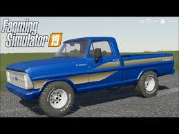 7,087 likes · 225 talking about this. Fs19 Ford F1000 Youtube