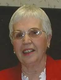 Obituary information for Donna Jean Parris