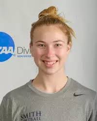 2015 Softball Roster