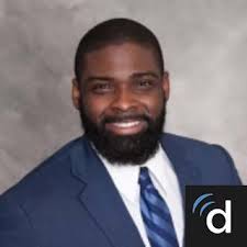 Dr. Rashad P. Holloway, MD