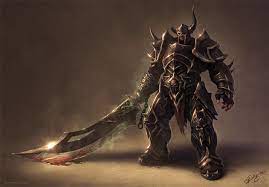 Steampunk Armor Warriors Wallpaper Steampunk Armor Game Concept Art
