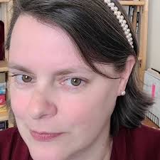 I asked toddler to sit