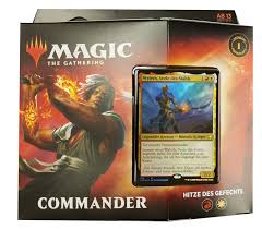 1 out of 5 stars, based on 1 reviews 1 ratings current price $224.99 $ 224. Commander Legends Commander Deck Deutsch Mtg Magic The Gathering Sammelkarten Zubehor Im Magic Feel Online Shop