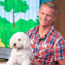 Founded in 1959 and with a large international readership, acta veterinaria scandinavica is the official open access journal of the veterinary associations of. This Morning On Friday S Show We Ve Got Vet Scott Miller Facebook