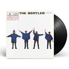 It was released on 6 august 1965. The Beatles Official Uk Eu Store The Beatles Music Cds Vinyl T Shirts Hoodies Posters Accessories Exclusive Product And More