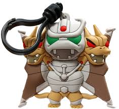 Ideas, to explore this king ghidorah. Monogram International Godzilla Series 2 Mecha King Ghidorah Keychain No Packaging Walmart Com Walmart Com