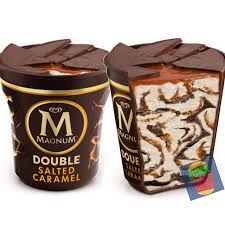 Die neuen magnum becher bereiten unwiderstehliche momente für alle genießer. Facebook