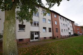Gepflegtes mfh mit 6 wohneinheiten, balkonen und gartengrundstück. Wohnung Mieten Vermietungen Fur Wohnungen In Stemwede