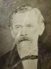 Domingo José Garcia Garcia : Family tree by Juan Bautista GARCIA POSSE  (juanbautista)