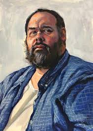 90th Annual Juried Open Show 2