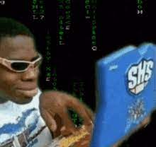 Hacker Gifs Tenor