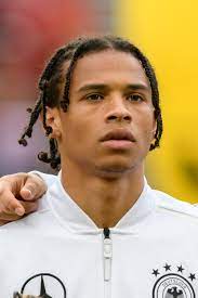 Test if the server can reach its own saned on localhost. Leroy Sane Wikipedia