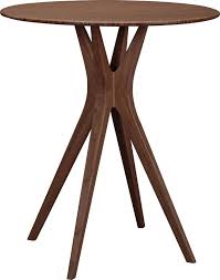 Mimosa 40 Bar Height Pub Table Dining Table In Kitchen Pub Table Bar Height Table