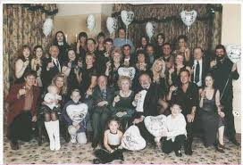 This also lists their first episode and number of year chalked up since their first episode. Emmerdale Cast Of 1997