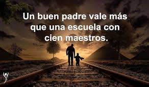 Aunque dos días después (mi ordenador, es escacharró) quiero felicitar a todos los papas que celebran este, y todos los días del año, el amor. 70 Frases Para El Dia Del Padre Maravillosas 2021