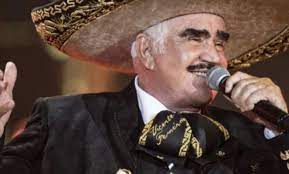 #vicente_fernandez , alguien que me quite el frío ?. Wxj61yomb9onom