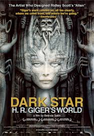 From sculptures to paintings and a curtained off adults only room, this place was an amazing adventure into hr giger's creative mind. Movie Review Dark Star H R Giger S World Easy Reader News