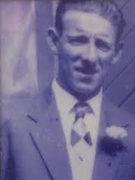 My dad owenie Gallagher owenie anton Owen from meenamara dungloe was killed  in the Clyde tunnel Glasgow 6th July 1960