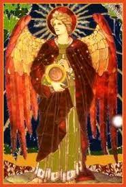 Archangel Uriel The Angel Of Peace Archangel Uriel Archangel Raguel Archangels