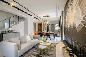 3rd phase for mah sing's landed property in rawang ! M Aruna Show Unit Interior Design Renovation Ideas Photos And Price In Malaysia Atap Co