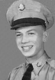 Gordon THIEL Obituary (1932