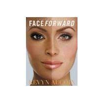 Book face forward Aucoin, Kevyn
