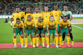 Bafana bafana supporters to keep up the energy, the vibe, and the noise. 10 Bafana Bafana Squad S Most Amazing Moments