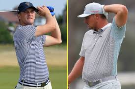 Bryson dechambeau (@brysondechambeau) on tiktok | 510 likes. Bryson Dechambeau How The Mad Scientist Reinvented Golf And Transformed Himself Into The Incredible Bulk To Win His First Major At The Us Open