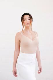 Fashion forms backless strapless body suit mc073. Shapewear Fur Die Braut Frieda Theres