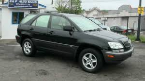 2003 lexus rx300 youtube 2003 lexus rx300