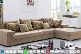 Inilah model kursi sofa ruang tamu sempit www.jeparamebel.co.id sofa ruang tamu mebel jepara terbaru kumpulan. Desain Kursi Sofa Sudut Tamu Mewah Harga Desain Kursi Sofa Sudut Tamu Mewah Sofa Tamu Minimalis Living Room Sofa Design Sofa Set Designs Latest Sofa Designs
