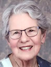 Edna Barbara Pfeiffer Obituary